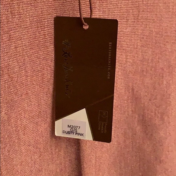 Eden Poncho - Picture 3 of 5